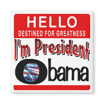 Hello > Destined For greatness magnets by fashionfiles Hello > Destined For greatness magnets