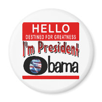 Hello > Destined For greatness magnets by fashionfiles Hello > Destined For greatness magnets