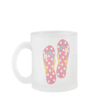 Hello Flip Flops Mug