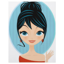 Hello flyers by Melisende Hello flyers