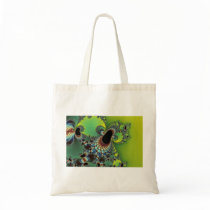 Hello - Fractal Bag