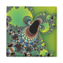 Hello - Fractal Magnets