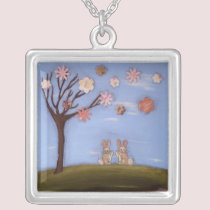 Hello friend! necklaces