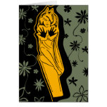 Hello from Catwoman cards