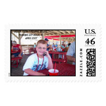 Hello! From Pineapple Willy'sPanama City Beach,... postage by leighlei Hello! From Pineapple Willy'sPanama City Beach,... postage