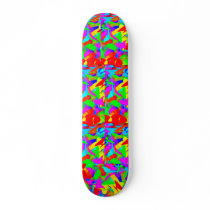 Hello Gorgeous Skateboard