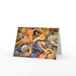 Hello Gourdgeous! Fun Autumn Greeting Cards
