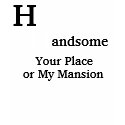 Hello Handsome Diva T's t-shirts by DiamondDiva Hello Handsome Diva T's t-shirts