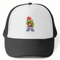 ** HeLLo ** hats