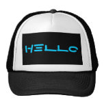 HELLO HATS