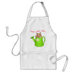 Hello hello hamster aprons