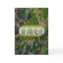 Hello in German cards by missprinteditions Hello in German cards