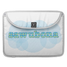 Hello in zulu wawubona argyle pattern sleeves for MacBook pro