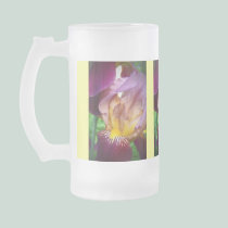 Hello Iris mugs
