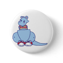 Hello Kangu Button buttons