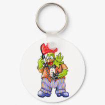 ** Hello ** keychains