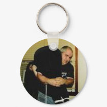 HELLO keychains
