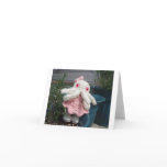 Hello Kthulhu & Rosemary Card