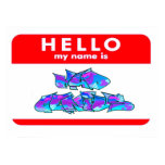 Hello Mad Genius (poster)