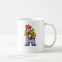 ** Hello ** mugs