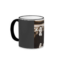 HELLO mugs
