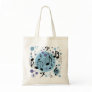 hello music canvas bag