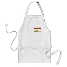 hello my name is Android Apron