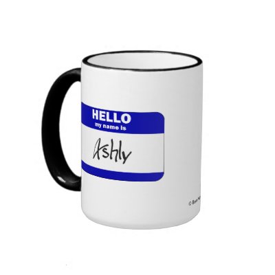 ashly