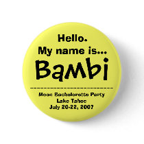 Hello. My name is Bambi buttons by jujuchicky Hello. My name is Bambi buttons