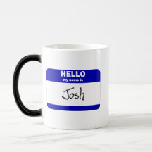 Name Josh