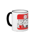 Hello My Name is.. mugs by GeorgeCurious Hello My Name is.. mugs