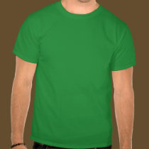 Hello -- My Name is t-shirts