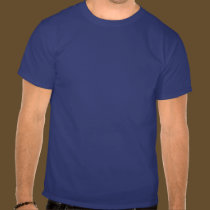Hello -- My Name is t-shirts