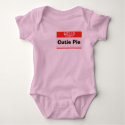 Hello My Name Is _______  t-shirts