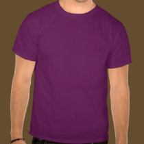 Hello -- My Name is t-shirts