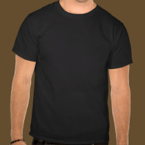 Hello -- My Name is t-shirts
