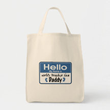 Daddy Bags