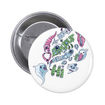 Hello Pin