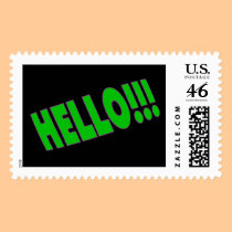 hello stamps
