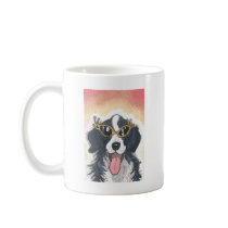 Hello puppies! coffee mugs