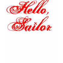 Hello, Sailor Tight-fit tee :D t-shirts by hellosailormetal Hello, Sailor Tight-fit tee :D t-shirts
