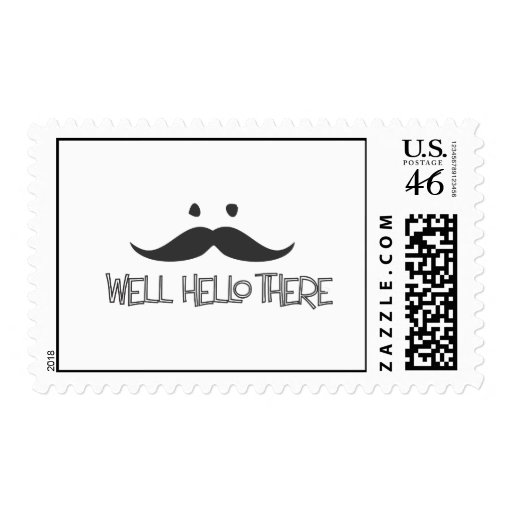 Hello Stamp