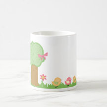 Hello Sunshine Coffee Mugs