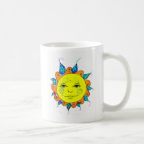 Hello Sunshine mugs