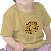 Hello Sunshine Shirts
