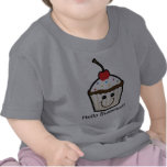 Hello Sweetie! t-shirts