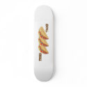 Hello Taco! Skateboard. by maniacvii Hello Taco! Skateboard.