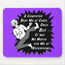 Hello .. Tech Support? mousepads by AtlasShrugging Hello .. Tech Support? mousepads