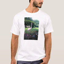 Hello there. t-shirts by sharadoll Hello there. t-shirts