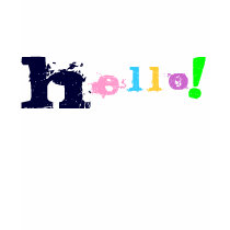 Hello T Shirts
